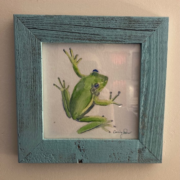 Meet your Posher, Fran - Picture 1 of 1